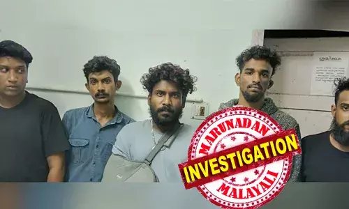 എതിര്‍ചേരിയിലുളളളവരുമായി ബന്ധം സ്ഥാപിച്ചത് ഇഷ്ടമായില്ല; യുവാവിനെ ക്രൂരമായി മര്‍ദ്ദിച്ച് ഗുണ്ടാ സംഘം; അഞ്ച് പേര്‍ പിടിയില്‍; പിടിയിലായത് ബെംഗ്ലുരുവിലെ ബെന്നഘട്ടയിലുളള ഫാം ഹൗസില്‍ നിന്ന്; രണ്ട് പേര്‍ക്കായി തിരിച്ചില്‍