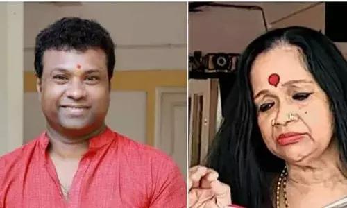 പഠിച്ചതൊന്നും പഠിപ്പിക്കുന്നത് മറ്റൊന്നും; ചാലക്കുടിക്കാരന് നര്‍ത്തകന് കാക്കയുടെ നിറം; താന്‍ ഉദ്ദേശിച്ചത് രാമകൃഷ്ണനെ അല്ലെന്ന സത്യഭാമയുടെ വാദം തെറ്റ്; ആര്‍എല്‍വി രാമകൃഷ്ണനെ അധിക്ഷേപിച്ച കേസില്‍ കലാമണ്ഡലം സത്യഭാമക്കെതിരെ കുറ്റപത്രം തയാര്‍