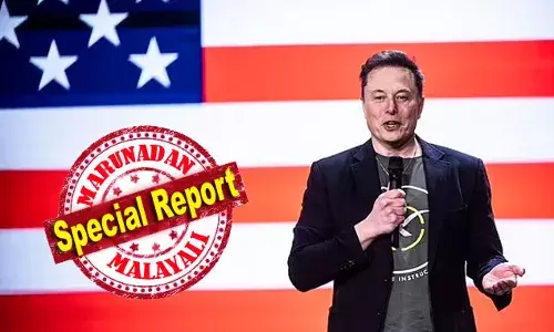 ടെസ്ല വാഹനങ്ങളുടെ വില്‍പ്പന കുറയുന്നു; ഓഹരി വില ഇടിയുന്നു; ട്രംപിനെ ഉയര്‍ത്താന്‍ മുതലാളി എത്തുമ്പോള്‍ ആ കമ്പനിയ്ക്ക് സംഭവിക്കുന്നത് എന്ത്? ലോക കോടീശ്വര പദവിയിലെ ഒന്നാം നമ്പര്‍ സ്ഥാനം ഇലോണ്‍ മസ്‌ക്കിന് നഷ്ടമാകുമോ?