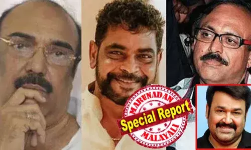 ആന്റണി പെരുമ്പാവൂര്‍ മലയാളത്തിലെ ഒന്നാം നമ്പര്‍ നിര്‍മാതാവാണ്; അദ്ദേഹത്തിനെ വെല്ലുവിളിച്ച് മുന്നോട്ട് പോകാന്‍ കഴിയില്ല; കാരണം മോഹന്‍ലാല്‍ എന്ന വ്യക്തി അദ്ദേഹത്തിന്റെ കൈയിലുണ്ട്: ലിബര്‍ട്ടി ബഷീറിനും കാര്യങ്ങള്‍ ഒടുവില്‍ പിടികിട്ടി; താരപക്ഷത്തേക്ക് കൂറുമായി ലിബര്‍ട്ടിയും; ജനറല്‍ ബോഡി വിളിക്കാത്ത സമര പ്രഖ്യാപനം പിഴച്ചോ?