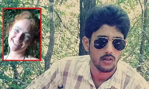 വിദേശിയെ ശ്വാസം മുട്ടിച്ച് കൊന്നത് മോഷ്ടാവ്; ഗോവയില്‍ ഐറിഷ് യുവതിയെ ബലാത്സംഗം ചെയ്ത് കൊന്ന ഇന്ത്യാക്കാരന്‍ കുറ്റക്കാരനെന്ന് കോടതി