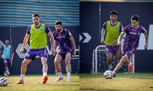 ഇന്ത്യന്‍ സൂപ്പര്‍ ലീഗ്; നിര്‍ണായക പോരാട്ടത്തിന് ഒരുങ്ങി കേരള ബ്ലാസ്റ്റേഴ്‌സ്; ഹോം ഗ്രൗണ്ടില്‍ നടക്കുന്ന മത്സരത്തില്‍ മോഹന്‍ ബഗാന്‍ സൂപ്പര്‍ ജയന്റ്‌സിനെ നേരിടും; ലക്ഷ്യം പ്ലേ ഓഫ് ഉറപ്പിക്കുക എന്നത്