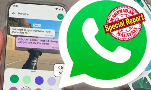 വാട്സ് ആപ്പില്‍ നിരവധി പുതിയ പരിഷ്‌ക്കാരങ്ങള്‍; ഉപയോക്താക്കളുടെ ഇഷ്ടത്തിന് അനുസരിച്ച് ചിത്രങ്ങള്‍ മനോഹരമാക്കാം; ബാക്ക്ഗ്രൗണ്ട് ഇഫക്റ്റുകളും ഫില്‍ട്ടറുകളും ചേര്‍ത്ത് ഭംഗിയാക്കാം; ഒപ്പം പുതിയ ചാറ്റ് തീമുകളും