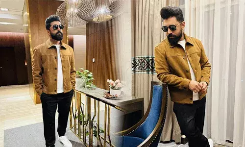 നിവിന്‍ പോളി അല്ല നിവിന്‍ പൊളി,; ഇനി പ്രേമം പോലൊരു പടവും കൂടി; സ്റ്റൈലിഷ് മേക്കോവറുമായി നിവിന്‍ പോളി; കൈയ്യടിച്ച് ആരാധകര്‍; വൈറലായി ചിത്രങ്ങള്‍