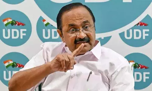 പ്രത്യേക സാമ്പത്തിക പാക്കേജ് പ്രകാരം 2000 കോടി രൂപയാണ് കേരളം ആവശ്യപ്പെട്ടത്; അത് തരാതെ 590 കോടി രൂപ കടമായി തരുന്നത് കേരളത്തെ അപമാനിക്കല്‍; കേന്ദ്ര സര്‍ക്കാരിന്റെ ഔദാര്യമല്ല കേരളം ചോദിച്ചത്; കേരളത്തോടുള്ള പൂര്‍ണമായ അവഗണനയെന്ന് വി ഡി സതീശന്‍