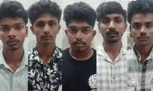 കോട്ടയം നഴ്‌സിംഗ് കോളേജ് റാഗിങ്: പ്രതികളുടെ പഠനം തടയും; തീരുമാനം നഴ്‌സിംഗ് കൗണ്‍സിലിന്റേത്