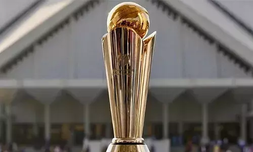 കിരീടം നേടിയാല്‍ കിട്ടുന്നത് കോടികള്‍; ചാമ്പ്യന്‍സ് ട്രോഫി പോരാട്ടത്തിലെ വിജയികള്‍ക്കുള്ള സമ്മാന തുക വര്‍ധനവ് 53 ശതമാനം; കിരീടം നേടുന്ന ടീമിന് 20 കോടി; റണ്ണേഴ്‌സ് അപ്പിന് 9.72 കോടി; സെമിയില്‍ തോല്‍ക്കുന്ന ടീമിന് 4.86 കോടി രൂപ; മൊത്തം 59 കോടി സമ്മാനത്തുക