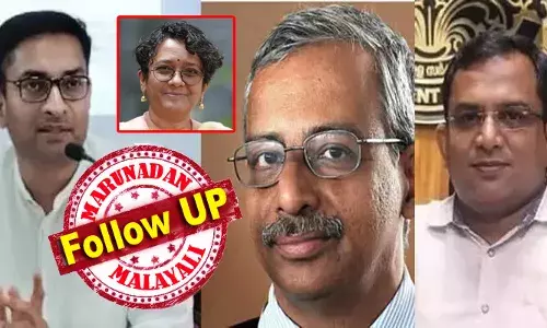 മതാടിസ്ഥാനത്തില്‍ ഹിന്ദു വാട്‌സാപ്പ് ഗ്രൂപ്പുണ്ടാക്കിയ കെ ഗോപാലകൃഷ്ണനെ രക്ഷിച്ച് വൈറ്റില മൊബിലിറ്റി ഹബ്ബ് എംഡിയായി നിയമിച്ചു; ഫേസ്ബുക്ക് പോസ്റ്റിന്റെ പേരില്‍ സസ്‌പെന്‍ഷനിലായ എന്‍ പ്രശാന്ത് പുറത്തുതന്നെ; എ ജയതിലകിന് എതിരായ പരാതി അന്വേഷിക്കാത്ത ചീഫ് സെക്രട്ടറിയുടെ നടപടിയില്‍ പക്ഷപാതിത്വമെന്ന് പ്രശാന്ത്