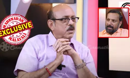 ആന്റണിയുടെ പിന്നില്‍ ചില വമ്പന്‍മാര്‍ കളിക്കുകയാണ്, അവര്‍ മുന്നില്‍ വരട്ടെ; പുറത്തു നിന്ന് ഇന്‍വസ്റ്റേഴ്സിനെ കൊണ്ടുവന്നാണ് ഇവര്‍ സിനിമ ചെയ്യുന്നത്; അതൊക്കെ പൊളിയും; 100 കോടി കളക്ട് ചെയ്ത ഒരു സിനിമ ഇവര്‍ കാണിച്ചു തരട്ടെ; ലാലിനോട് വഴക്കിടാന്‍ വയ്യാത്തതിനാല്‍ ഫോണ്‍ എടുത്തില്ല; ഷാജന്‍ സ്‌കറിയക്ക് മുന്നില്‍ മനസ്സു തുറന്ന് ജി സുരേഷ് കുമാര്‍