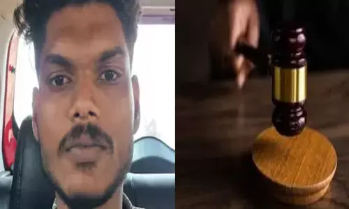 പ്രണയം നടിച്ച് വലയിലാക്കി; പതിവായി രാത്രിയിലെത്തി പീഡിപ്പിക്കും; മലപ്പുറത്ത് പതിനാറുകാരിയെ ലൈംഗികമായി പീഡിപ്പിച്ച കേസിൽ വിധി; 23കാരനെ 75 വർഷം കഠിന തടവിന് വിധിച്ച് കോടതി