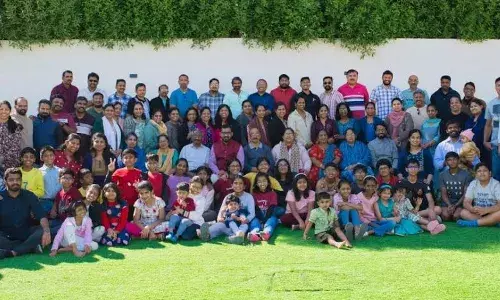 ഇവാന്‍ജെലിക്കല്‍ ചര്‍ച്ച് പിക്‌നിക് സംഘടിപ്പിച്ചു