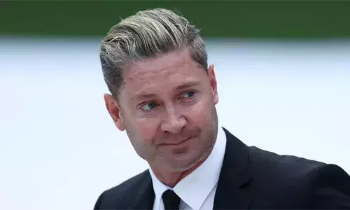 ഗില്ലും രോഹിതും നല്ല ഫോമില്‍; ഹാര്‍ദിക് പാണ്ഡ്യ വലിയ ടൂര്‍ണമെന്റുകളില്‍ ഒരു എക്‌സ് ഫാക്ടര്‍; ബുംമ്രയില്ലെങ്കിലും ചാംപ്യന്‍സ് ട്രോഫിയില്‍ ഇന്ത്യയ്ക്ക് തന്നെയാണ് സാധ്യത: മൈക്കല്‍ ക്ലാര്‍ക്ക്