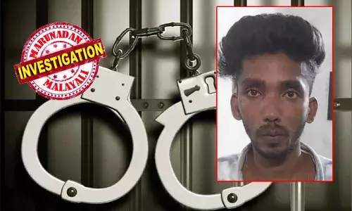 കഞ്ചാവ് വാങ്ങുന്നവര്‍ക്ക് തല്‍സമയം പുകയ്ക്കാന്‍ സ്വയം നിര്‍മിത ഹുക്ക; ഓഫറുമായി കഞ്ചാവ് വിറ്റ യുവാവിനെ അറസ്റ്റ് ചെയ്ത് പുളിക്കീഴ് പോലീസ്; പുകയ്ക്കല്‍ യന്ത്രം കണ്ട് കണ്ണു തള്ളി അന്വേഷണ ഉദ്യോഗസ്ഥരും