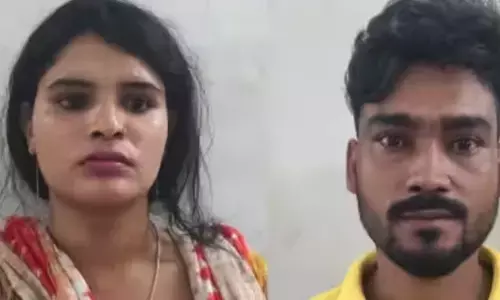 വെറും ഒരു മാസം പ്രായമായ കുഞ്ഞിനെ തട്ടികൊണ്ടുപോയ കേസ്; മോചനദ്രവ്യമായി ആവശ്യപ്പെട്ടത് 70000 രൂപ; അന്വേഷണത്തിൽ കുടുങ്ങി; ആസാം സ്വദേശിയായ ട്രാൻസ്ജെൻഡറും കൂട്ടാളിയും അറസ്റ്റിൽ