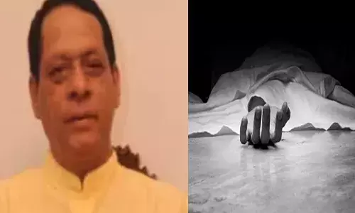 കാർ ഓട്ടോയിൽ ഒന്ന് തട്ടിയതിനെ ചൊല്ലി തർക്കം; ഓട്ടോറിക്ഷ ഡ്രൈവർ അതിക്രൂരമായി മർദിച്ചു; മർദനത്തെ തുടർന്ന് മുൻ ഗോവ എംഎൽഎ കുഴഞ്ഞുവീണ് മരിച്ചു