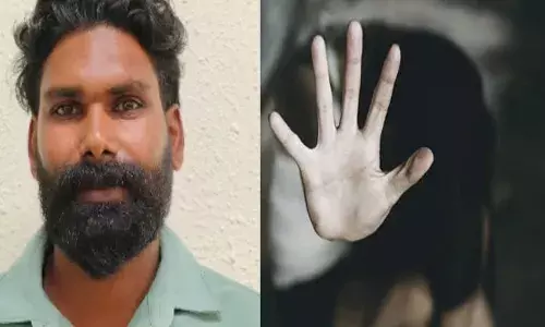 വീട്ടിൽ അതിക്രമിച്ചു കയറി പെൺകുട്ടിയോട് ഉമ്മ തരുമോ എന്ന് ചോദിച്ചു; വഴിയിലൂടെ നടക്കാൻ സമ്മതിക്കില്ല ശല്യം; ഒടുവിൽ പോക്സോ കേസിൽ പൊക്കി; 33കാരന് ശിക്ഷ വിധിച്ച് കോടതി