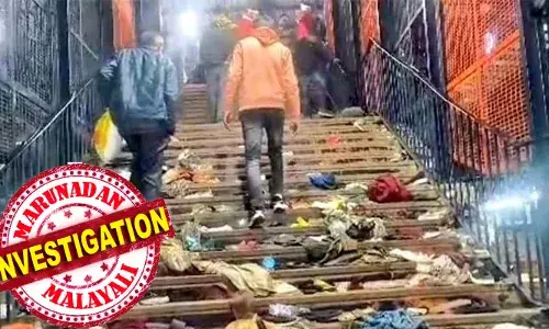 തിരക്ക് നിയന്ത്രിക്കാന്‍ രണ്ട് പ്രത്യേക ട്രെയിനുകള്‍; കൂടാതെ ശനിയാഴ്ച രണ്ട് അധിക വണ്ടികള്‍; ട്രെയിന്‍ വൈകി എത്തിയതും പ്ലാറ്റ്‌ഫോം മാറിയതും തിരക്ക് വര്‍ധിപ്പിച്ചു; സംഭവ ദിവസം വിറ്റത് 1500 ജനറല്‍ ടിക്കറ്റുകള്‍; നിയന്ത്രിക്കാന്‍ സാധിക്കുന്നതിലുമപ്പുറമായിരുന്നു തിരക്ക്; ഡല്‍ഹി റെയില്‍വേ സ്റ്റേഷനിലെ ദുരന്തത്തിന്റെ യഥാര്‍ത്ഥ കാരണമെന്ത്?