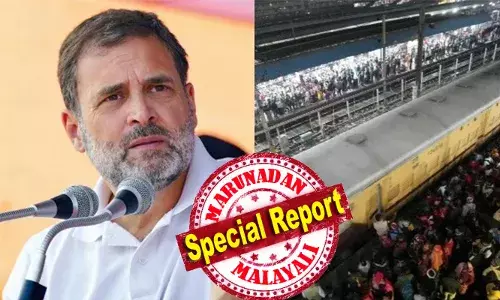 ഡല്‍ഹിയിലെ അപകടം; സര്‍ക്കാരിന്റെ നിര്‍വികാരതയും റെയില്‍വേയുടെ പരാജയവും ഒരിക്കല്‍ കൂടി തെളിയിക്കുന്നു; സ്റ്റേഷനില്‍ മെച്ചപ്പെട്ട ക്രമീകരണങ്ങള്‍ ഒരുക്കേണ്ടതായിരുന്നുവെന്ന് രാഹുല്‍; മരിച്ചവരുടെ എണ്ണം മറച്ചുവെക്കുന്നുവെന്ന് ഖാര്‍ഗെ