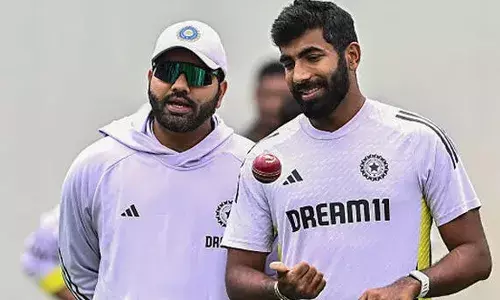 രോഹിത് ശര്‍മ്മയെ ഇനി ടെസ്റ്റ് ടീമിലേക്ക് പരിഗണിക്കില്ല;  ജൂണില്‍ നടക്കുന്ന ഇംഗ്ലണ്ട് പര്യടനത്തില്‍ ഇന്ത്യന്‍ ടീമിനെ നയിക്കുക ജസ്പ്രീത് ബുമ്ര; ചാമ്പ്യന്‍സ് ട്രോഫിക്ക് തൊട്ടുമുമ്പ് ഇന്ത്യന്‍ ക്യാപ്റ്റന്റെ കാര്യത്തില്‍ നിര്‍ണായക തീരുമാനമെടുത്ത് ബിസിസിഐ