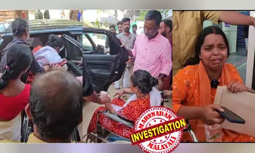 രണ്ട് വര്‍ഷം മുമ്പ് കുടുംബാംഗങ്ങള്‍ തമ്മിലുണ്ടായ തര്‍ക്കത്തിന്റെ വൈരാഗ്യം; പൊങ്കാലയില്‍ പങ്കെടുത്ത് മടങ്ങിയ കുടുംബത്തിനുനേരെ യുവാക്കളുടെ ആക്രമണം; ദമ്പതികളെയും മാതാപിതാക്കളെയും വെട്ടിപരിക്കേല്‍പ്പിച്ചു; പ്രതികള്‍ ഒളിവില്‍