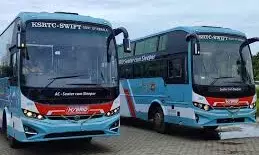 സംസ്ഥാന ദീര്‍ഘദൂര യാത്രക്കാര്‍ക്ക് താങ്ങാനാവുന്നതും സുഖകരവുമായ യാത്ര നല്‍കുക ലക്ഷ്യം; അന്തര്‍ സംസ്ഥാന എസി സ്ലീപ്പര്‍ ബസുകളുമായി കെഎസ്ആര്‍ടിസി