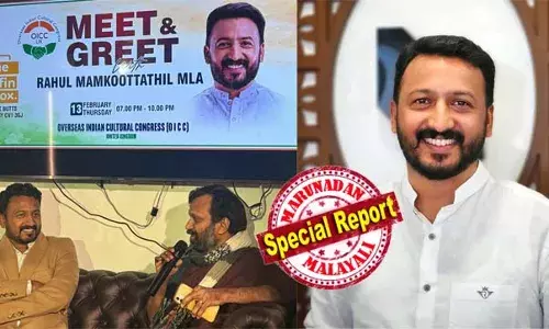 യൂത്ത് കോണ്‍ഗ്രസ് പ്രസിഡന്റ് പദവി ഒഴിയാന്‍ ഉദ്ദേശമില്ല; തനിക്ക് മൂന്ന് വര്‍ഷവും സ്ഥാനത്ത് തുടരാന്‍ അര്‍ഹതയുണ്ട്; പാലക്കാട് നഗരസഭ കോണ്‍ഗ്രസിന്റെ കൈയിലെത്തും; ചാണ്ടി ഉമ്മനുമായുള്ളത് ഒരേ ബഞ്ചിലിരുന്നു പഠിച്ച ബന്ധം; രാഹുല്‍ മാങ്കൂട്ടത്തില്‍ എംഎല്‍എ മനസ്സു തുറന്നപ്പോള്‍