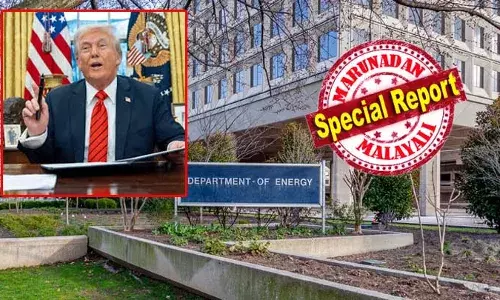 ചെലവ് ചുരുക്കാന്‍ അമേരിക്കയുടെ ആണവായുധ ഏജന്‍സി ജീവനക്കാരെ പിരിച്ചുവിട്ട് ഇലോണ്‍ മസ്‌ക്; പിരിച്ചുവിട്ടവരില്‍ ആണവായുധങ്ങള്‍ നിര്‍മ്മിക്കുന്ന എന്‍എന്‍എസ്എ ജീവനക്കാരും; അബദ്ധം മനസിലായതോടെ തിരിച്ചെടുത്തു നടപടി; കൂട്ടപ്പിരിച്ചു വിടലിന് ഇടയില്‍ സംഭവിക്കുന്നത്