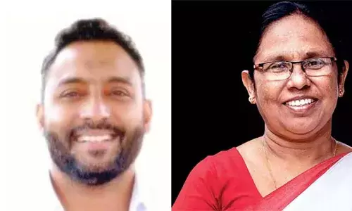 കെ കെ ശൈലജയുടെ പേരില്‍ വ്യാജ വീഡിയോ പ്രചരിപ്പിച്ച കേസ്: മുസ്ലിങ്ങള്‍ വര്‍ഗീയവാദികളാണെന്ന് കെ.കെ.ശൈലജ പറഞ്ഞെന്ന രീതിയിലാണ് വാട്‌സാപ്പ് ഗ്രൂപ്പുകളില്‍ പ്രചരണം; ലീഗ് നേതാവിന് പിഴ ശിക്ഷ