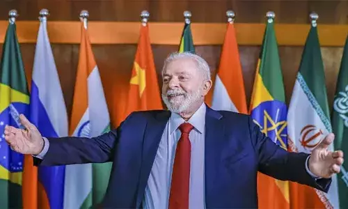 ബ്രിക്സ് ഉച്ചകോടി ജൂലൈയില്‍ ബ്രസീലില്‍; ഉച്ചകോടി നടക്കുന്നത് ട്രംപിന്റെ തീരുവ ഭീഷണിക്കിടെ