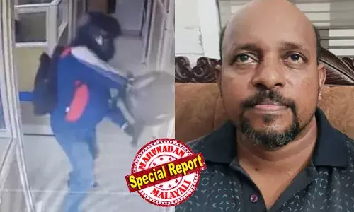 പോട്ട ഫെഡറല്‍ ബാങ്ക് കവര്‍ച്ചകേസില്‍ പ്രതി പിടിയില്‍;  കസ്റ്റഡിയിലെടുത്തത് ചാലക്കുടി സ്വദേശി റിജോ ആന്റണിയെ; മോഷ്ടിച്ചതില്‍ പത്ത് ലക്ഷം രൂപ കണ്ടെടുത്തു;   കടം വീട്ടാനായിരുന്നു ബാങ്ക് കൊള്ളയെന്ന് പ്രതിയുടെ മൊഴി;  പിടിയിലാകുന്നത് കവര്‍ച്ച നടന്ന് മൂന്നാം ദിവസം