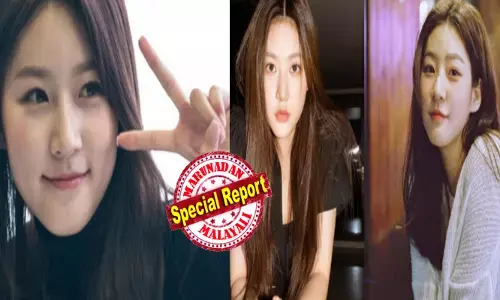 മദ്യലഹരിയില്‍ കാറോടിച്ചതിന് കേസിൽ പെട്ടു; വിമർശനങ്ങളും വിവാദവും തളർത്തി; പ്രശസ്ത ദക്ഷിണകൊറിയന്‍ നടി കിം സെ റോണിനെ മരിച്ച നിലയിൽ കണ്ടെത്തി; മരണ വിവരം അറിയിച്ചത് സുഹൃത്ത്; മറ്റ് ദുരൂഹതകൾ ഇല്ലെന്ന് പോലീസ്; അന്വേഷണം തുടങ്ങി; ഞെട്ടൽ മാറാതെ കെ പോപ്പ് ആരാധകർ!