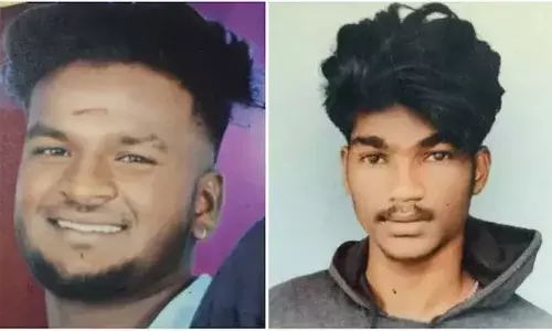 അനധികൃത മദ്യവില്‍പന ചോദ്യംചെയ്ത രണ്ട് എഞ്ചിനീയറിങ് വിദ്യാര്‍ഥികളെ കുത്തിക്കൊന്നു; നടുക്കുന്ന സംഭവം തമിഴ്‌നാട്ടില്‍