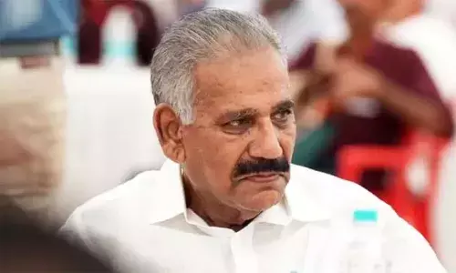 വന്യമൃഗ ആക്രമണത്തില്‍ മരിക്കുന്ന മനുഷ്യര്‍ക്കൊപ്പമാണ് നില്‍ക്കേണ്ടത്; മന്ത്രി എ.കെ. ശശീന്ദ്രനെതിരെ യൂത്ത് ഫ്രണ്ട് എം