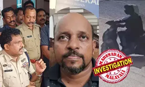 കള്ളന്‍ സ്മാര്‍ട്ടെങ്കില്‍ കേരളാ പോലീസ് അതുക്കും മേലെ..! ടവര്‍ ലൊക്കേഷനില്‍ നിന്ന് മൊബൈല്‍ നമ്പര്‍ സ്വന്തമാക്കി തുടങ്ങിയ അന്വേഷണം; ടീ ഷര്‍ട്ടിട്ടയാളെ വിടാതെ പിന്തുടര്‍ന്നു;  എന്‍ടോര്‍ക്ക് 125 സ്‌കൂട്ടറിന്റെ ഉടമയെ കണ്ടെത്തിയതോടെ പ്രതിയിലേക്ക്; ഹിന്ദി പറഞ്ഞ് വഴിതെറ്റിച്ച റിജോ ആന്റണിയെ ആഢംബര വസതിയിലെത്തി പൊക്കി; കേരളാ പോലീസ് എന്നാ സുമ്മാവാ..!