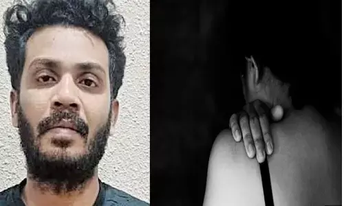 ഇൻസ്റ്റഗ്രാം വഴി പരിചയപ്പെട്ടു; പ്രണയ ചതിയിൽ വീഴ്ത്തി പീഡിപ്പിച്ചു; പിന്നാലെ നഗ്ന വീഡിയോകൾ പകർത്തി ഭീഷണി; കളമശ്ശേരിയിൽ ബലാത്സംഗ കേസിൽ യു-ട്യൂബർ അറസ്റ്റിൽ; പ്രതിക്കെതിരെ ഗുരുതര ആരോപണങ്ങളുമായി പോലീസ്!