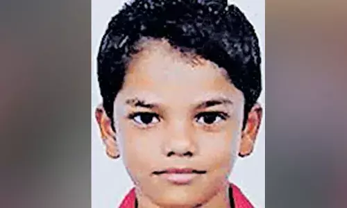 മഞ്ഞപ്പിത്തം ബാധിച്ചു ഒന്‍പതാംക്ലാസുകാരന്‍ മരിച്ചു; സെബിന്‍ ടോമിയുടെ മരണം രണ്ടാഴ്ചയായി ചികിത്സയിലിരിക്കെ