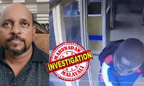 മോഷണ കേസില്‍ റിജോയെ പൊക്കിയത് കണ്ട് ഞെട്ടി നാട്ടുകാരും സുഹൃത്തുകളും; ഷോക്ക് മാറാതെ വീട്ടുകാരും ബന്ധുക്കളും; മോഷ്ടിച്ച പണത്തില്‍ 2.94 ലക്ഷം നല്‍കി സഹപാഠിയുടെ കടംവീട്ടി; റിജോ അറസ്റ്റിലായതിന് പിന്നാലെ പണവുമായി സുഹൃത്ത് പൊലീസ് സ്റ്റേഷനില്‍; മോഷണ മുതലെന്ന് അറിയില്ലായിരുന്നുവെന്ന് സഹപാഠി