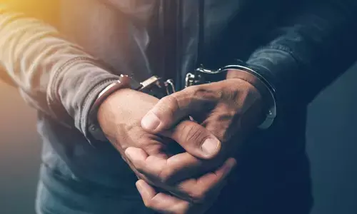 എട്ട് വര്‍ഷമായി ഇന്ത്യയില്‍ അനധികൃതമായി തങ്ങി; മുനമ്പത്ത് നിന്നും ബംഗ്ലാദേശ് സ്വദേശി പിടിയില്‍