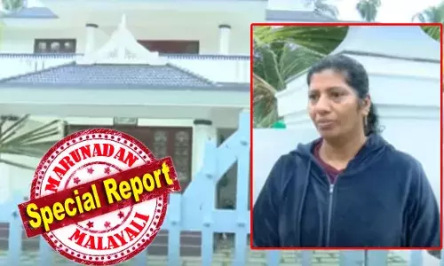 കുടുംബ സംഗമം നടക്കവേ ബാങ്ക് കൊള്ളയെ കുറിച്ചു സംസാരിച്ചു; കളളനെ പിടിക്കാന്‍ പോലീസിന് സാധിക്കില്ല, അയാള്‍ എവിടെയെങ്കിലും പോയി കാണുമെന്ന് പറഞ്ഞു; കവര്‍ച്ച നടത്തിയതിന് ശേഷം റിജോ അസ്വഭാവികമായി പെരുമാറിയിരുന്നില്ല; റിജോയെ കുറിച്ച് വാര്‍ഡ് മെമ്പര്‍ ജിജി പറയുന്നു