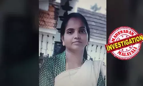 ഭാര്യ വായ്പയെടുത്ത് സ്മാര്‍ട്ട് ഫോണ്‍ വാങ്ങി; താന്‍ അറിയാതെ എന്തിന് ഫോണ്‍ വാങ്ങി എന്നു ചോദിച്ചു തര്‍ക്കിച്ചു ഭര്‍ത്താവ്; തര്‍ക്കം രൂക്ഷമായപ്പോള്‍ മക്കളുടെ കണ്‍മുന്നിലിട്ട് ഭാര്യയെ വെട്ടിപ്പരിക്കേല്‍പ്പിച്ചു; മാളയിലെ യുവതിക്ക് ചികിത്സയില്‍ കഴിയവേ അന്ത്യം