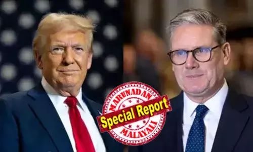 റഷ്യക്ക് അനുകൂലമായി യുദ്ധം അവസാനിപ്പിക്കാന്‍ ട്രംപ് രംഗത്തിറങ്ങിയതോടെ യുക്രൈനുവേണ്ടി കളത്തിലിറങ്ങി ബ്രിട്ടന്‍; യൂറോപ്യന്‍ രാജ്യങ്ങള്‍ യുക്രൈനിലേക്ക് സേനയെ അയക്കണമെന്ന് നിര്‍ദേശം; അമേരിക്ക- യൂറോപ്പ് ശീതയുദ്ധം മുറുകുന്നു