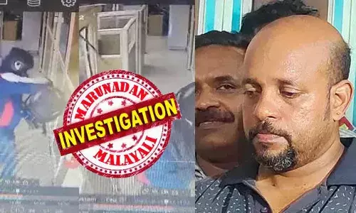 ബാങ്ക് മാനേജര്‍ മരമണ്ടന്‍, കത്തി കാട്ടിയ ഉടന്‍ മാറിത്തന്നു; മാനേജര്‍ ഉള്‍പ്പെടെയുള്ള രണ്ട് ജീവനക്കാര്‍ എതിര്‍ത്തിരുന്നുവെങ്കില്‍ മോഷണത്തില്‍ നിന്നും പിന്മാറിയേനെ; പോലീസ് കസ്റ്റഡിയില്‍ കഴിയുന്ന റിജോയുടെ വീമ്പിളക്കല്‍ ഇങ്ങനെ; കവര്‍ച്ച നടത്തിയത് രണ്ടാം ശ്രമത്തില്‍, ആദ്യ ഉദ്യമം ഉപേക്ഷിക്കാന്‍ കാരണമായത് പോലീസ് ജീപ്പ് കണ്ടതോടെ