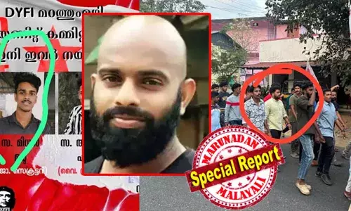 പെരിങ്ങരയിലെ സന്ദീപ് കൊല്ലപ്പെട്ടപ്പോള്‍ രാഷ്ട്രീയ കൊലപാതകമാക്കിയത് കൊടിയേരി; മുഖ്യമന്ത്രി പറഞ്ഞത് മുന്‍വിരോധം മൂലമുളള കൊലപാതകമെന്ന്; പെരുനാട്ടിലെ ജിതിനെ കൊന്നത് ബിജെപി-ആര്‍എസ്എസ് സംഘമെന്ന് പറഞ്ഞത് രാജുഏബ്രഹാമും എം.വി ഗോവിന്ദനും; പ്രതികളില്‍ മിക്കവരും സിപിഎം-ഡിവൈഎഫ്ഐ പ്രവര്‍ത്തകരെന്ന് ബിജെപി