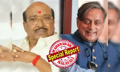 കേരളത്തില്‍ ഇനിയും പിണറായി തന്നെ ഭരണത്തില്‍ വരും; മുഖ്യമന്ത്രി കസേരയ്ക്ക് കോണ്‍ഗ്രസ് മോഹിക്കേണ്ട; തരൂര്‍ പറഞ്ഞത് തെറ്റാണെങ്കില്‍ അത് മറ്റുള്ളവര്‍ തെളിയിക്കട്ടെ; പിന്തുണയുമായി വെള്ളാപ്പള്ളി; ഇടതു മുഖപത്രങ്ങളിലും കോണ്‍ഗ്രസ് നേതാവിന് പ്രശംസ