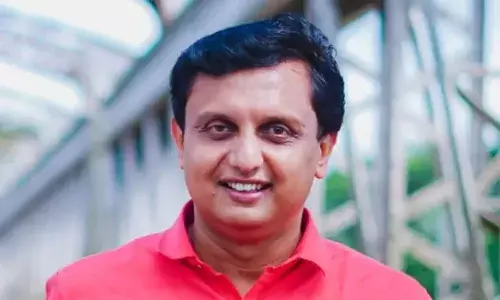 കേരളത്തെക്കുറിച്ച് നല്ലത് പറയുന്നതിന് വിലക്കേര്‍പ്പെടുത്തിയ പാര്‍ട്ടിയാണ് കോണ്‍ഗ്രസ്; നല്ല വസ്തുത ഒരു എം.പിക്ക് പോലും പറയാന്‍ പറ്റാത്ത സാഹചര്യം; എന്തൊരു സൈബര്‍ ആക്രമമാണ് നടക്കുന്നത്; തരൂരിനെ പിന്തുണച്ച് മുഹമ്മദ് റിയാസ്