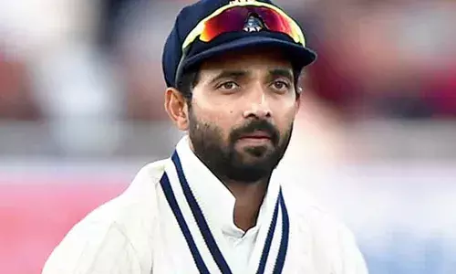 എനിക്ക് പിആര്‍ ടീമില്ല, എന്റെ ഒരേയൊരു പിആര്‍ എന്റെ ക്രിക്കറ്റാണ്; വാര്‍ത്തകളില്‍ നിറഞ്ഞു നില്‍ക്കല്‍ പ്രധാനമാണ്;  എന്റെ ലക്ഷ്യം ഇന്ത്യന്‍ ടീമില്‍  തിരിച്ചെത്തുന്നത് തന്നെയാണ്; തുറന്നുപറഞ്ഞ് അജിങ്ക്യ രഹാനെ