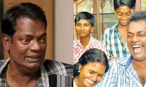 ഇളയമകന്‍ വ്യാജ ഐഡിന്റിറ്റിയില്‍ കേരളത്തില്‍ തന്നെ ജോലി ചെയ്യുന്നു; അച്ഛന്റെ കാര്യം മറച്ചുവെച്ചിരിക്കുകയാണ്; ഇന്‍സ്റ്റാഗ്രാം അക്കൗണ്ട് പോലും പ്രൈവറ്റാണ്; വെളിപ്പെടുത്തി സലിം കുമാര്‍