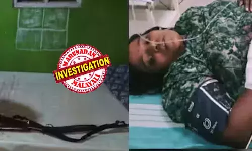 15 വയസ്സുകാരന്റെ കയ്യിലിരുന്ന തോക്ക് അബദ്ധത്തില്‍ പൊട്ടി; ആദ്യത്തെ വെടിയുണ്ട കൊണ്ടത് നാലു വയസ്സുകാരന്റെ വയറ്റില്‍; കുഞ്ഞിന് ദാരുണാന്ത്യം; കാലിന് വെടിയേറ്റ അമ്മയ്ക്ക് ഗുരുതര പരുക്ക്