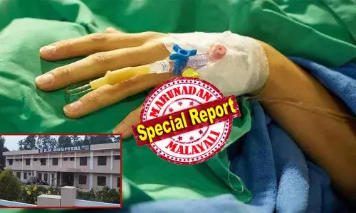 ആശുപത്രിയിലെ കക്കൂസ് മാലിന്യം ഒലിച്ചത് സമീപത്തെ കിണറ്റിലേക്ക്; കോട്ടയം ചക്കാമ്പുഴയിലും സമീപ പ്രദേശങ്ങളിലും മഞ്ഞപ്പിത്തം പടർന്നത് കിണറ്റിലെ വെള്ളം ഉപയോഗിച്ചതിനാലെന്ന് കണ്ടെത്തൽ; രോഗം വ്യാപകമായിട്ടും വിവരം ആശുപത്രി അധികൃതർ രഹസ്യമാക്കി വെച്ചു; ആശുപത്രി പൂട്ടിച്ചു; അനാസ്ഥ പറ്റിയിട്ടില്ലെന്ന് ആശുപത്രി അധികൃതരുടെ വിശദീകരണം