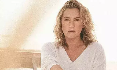 പ്രശസ്ത ഹോളിവുഡ് താരം കേറ്റ് വിന്‍സ്ലെറ്റ് സംവിധായികയാകുന്നു; നറ്റ്ഫ്ളിക്സുമായി ചേര്‍ന്ന് ഒരുക്കുന്ന ഫാമിലി ഡ്രാമയാണ് ആദ്യ സംവിധാന ചിത്രം; ഗുഡ് ബൈ ജൂണ്‍